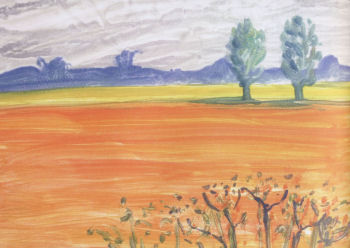 Travels in Europe Sketchbook by Jenny Pery Travels in Europe Sketchbook by Jenny Pery