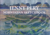 Norwegian Sketchbook